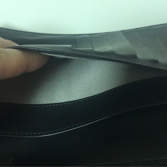 AUTHENTIC CAMILLA CHANEL SNAP WALLET (Limited Addition) - Picture 9 of 11